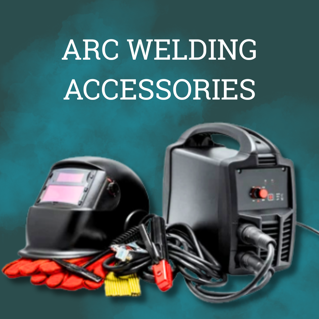 Arc Welding Accessories | Reliable & Durable Welding Equipment