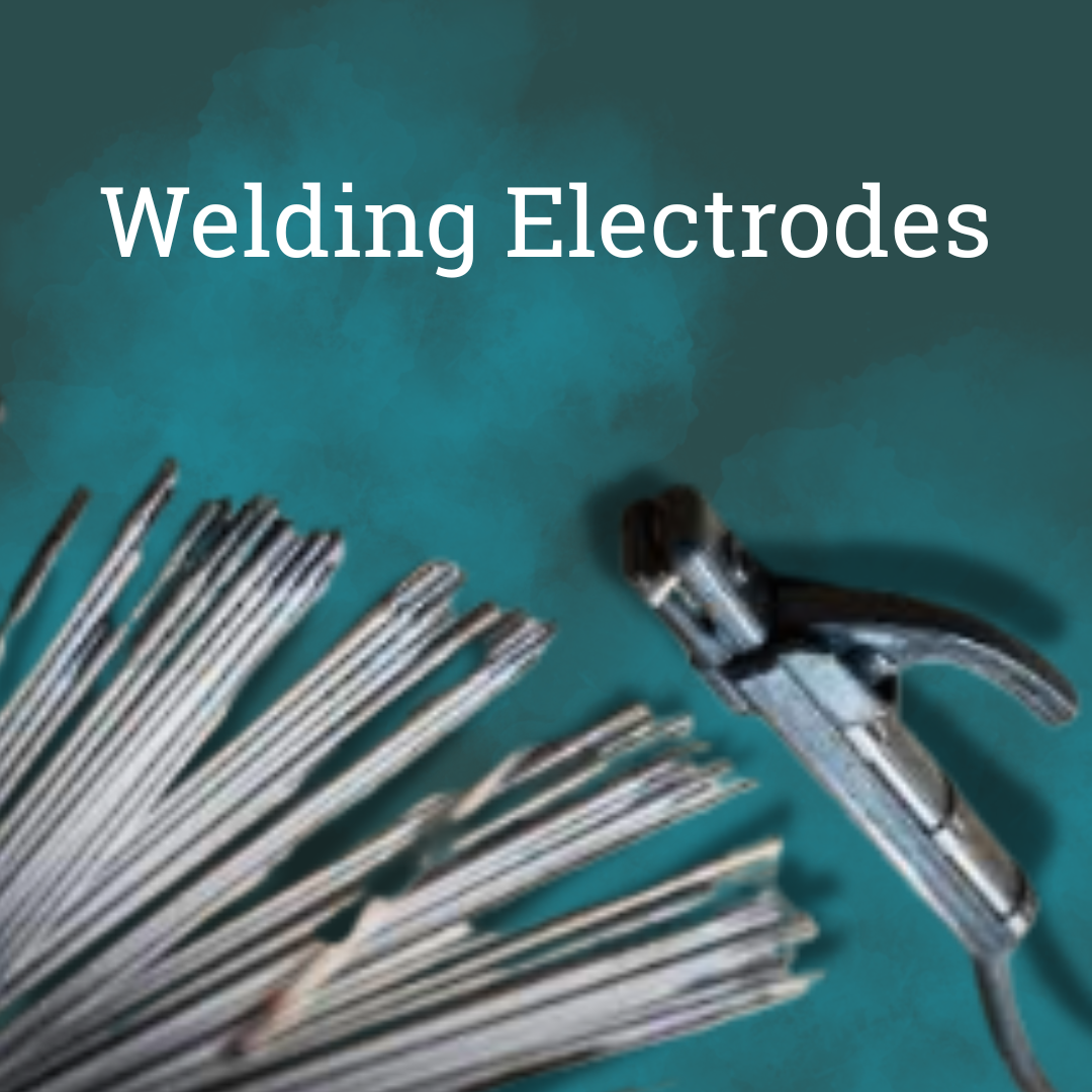 Welding Electrodes | High-Performance Electrodes for Strong Welds