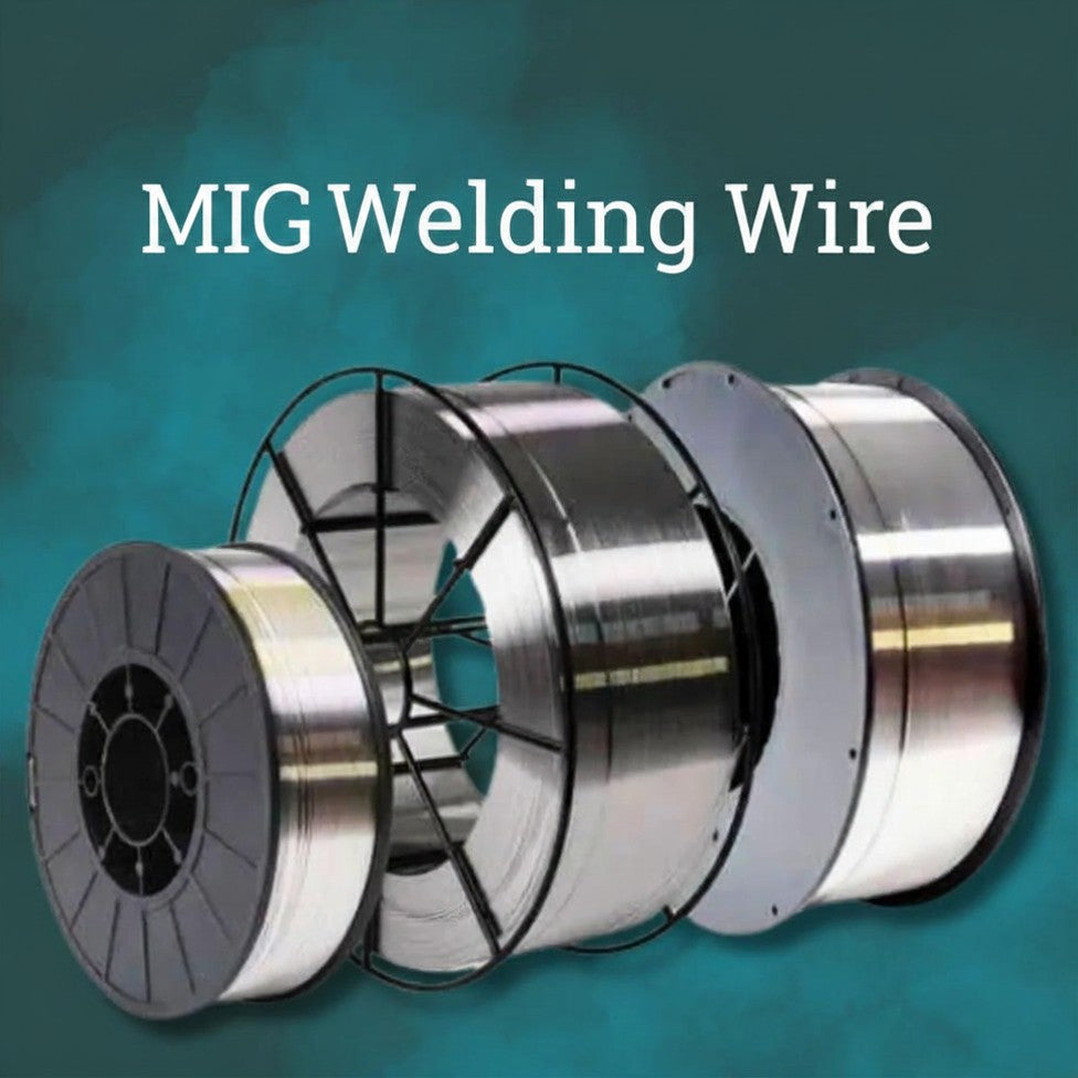 MIG Welding Wire