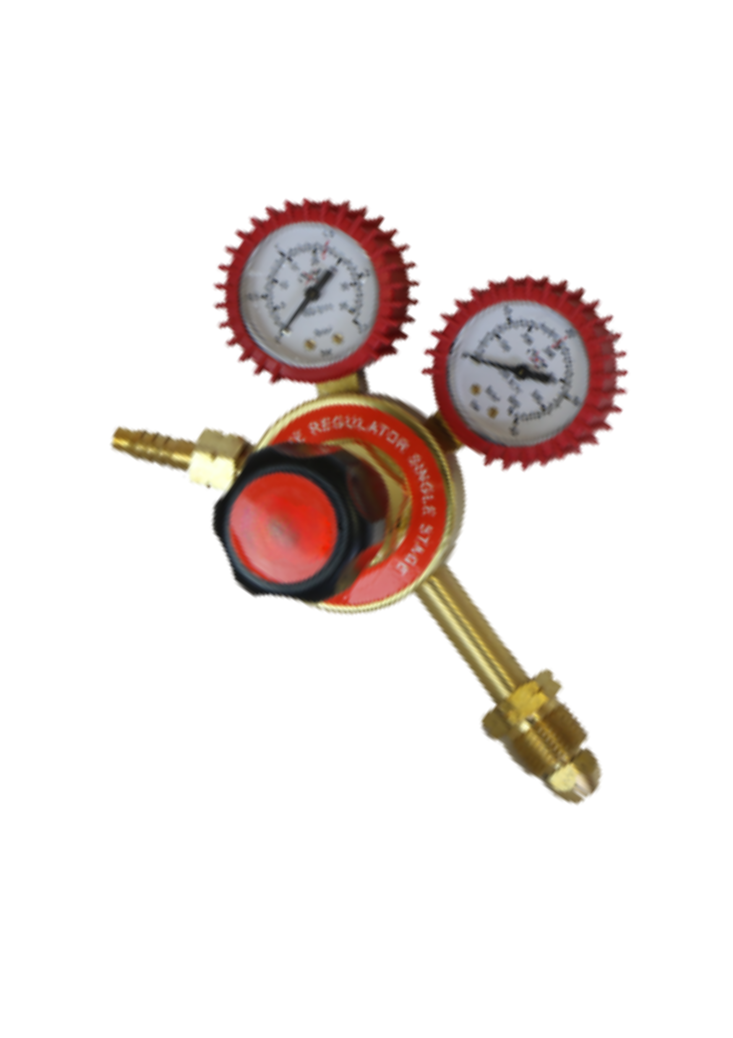 Acetylene  | Regulator