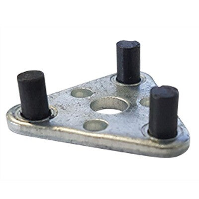 Triple Flint Lighter | Replacement Nozzle