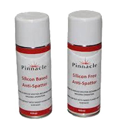 Anti Spatter (Silicone Free) 300ml