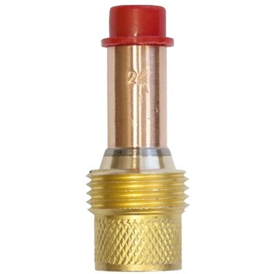 Collet Body | Gas Lens | 45V26 | 2.4mm