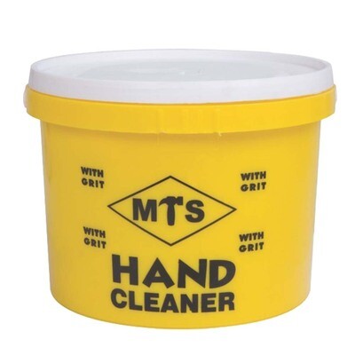 Hand Cleaner | With Grit | 5kg