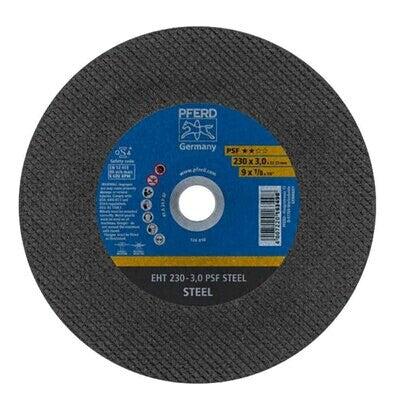 PFERD | SG | Steel | Chop | 350 x 2.8 x 25.4mm