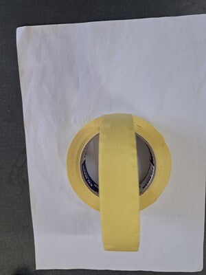 Masking Tape | 18mm - 48mm