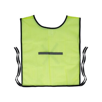 Reflective BIB | Lime