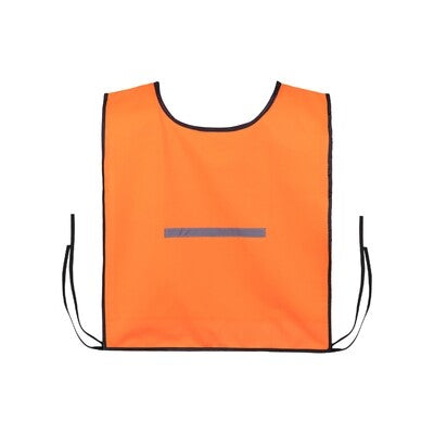 Reflective BIB | Orange