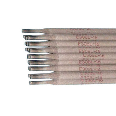Stainless Steel Electrodes | E308L - 16 | 2.5mm | 5kg