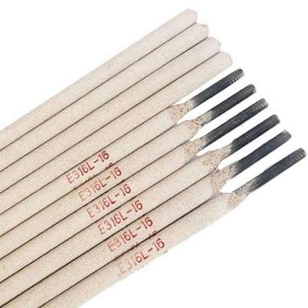 Stainless Steel Electrodes | E316L - 16 | 2.5mm | 5kg