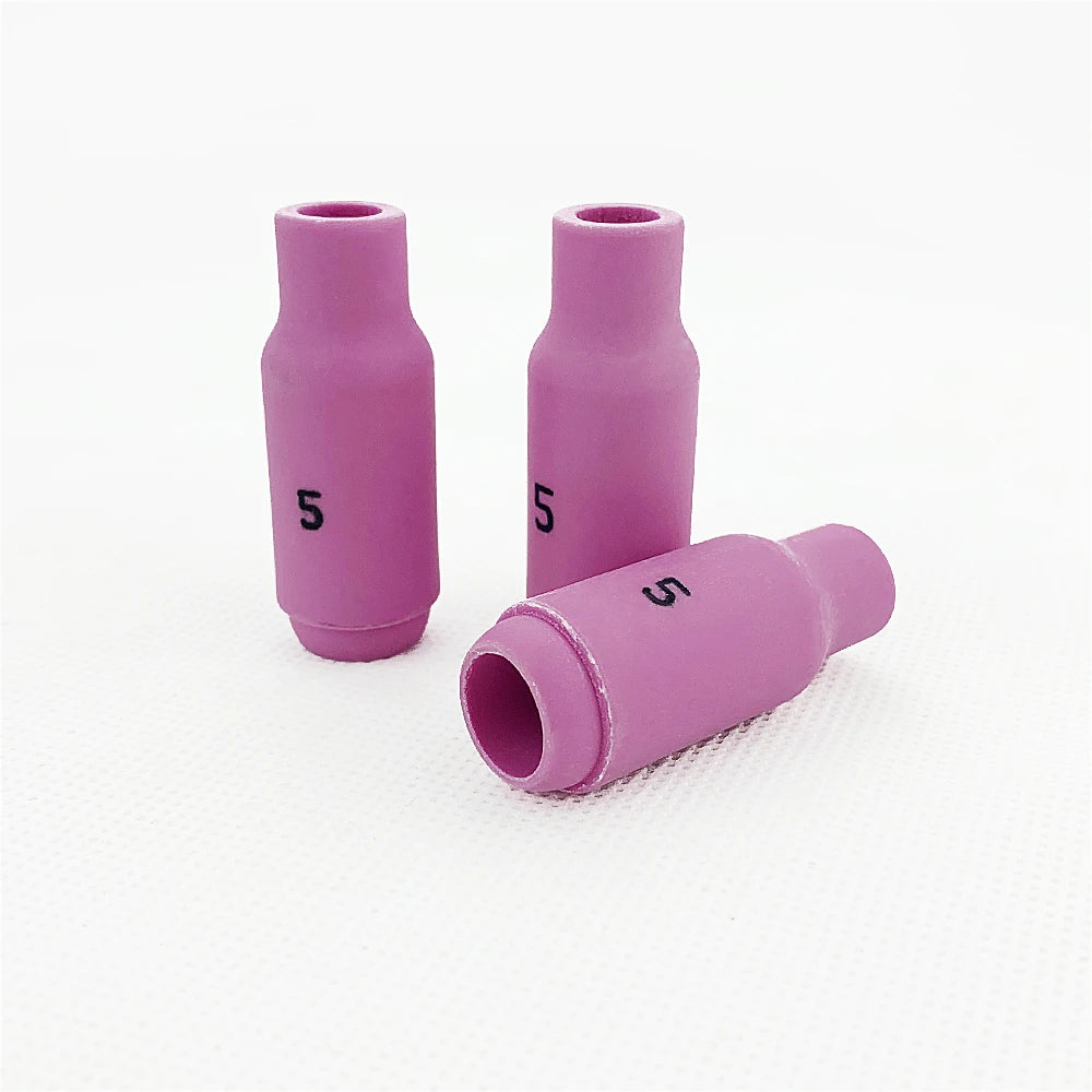 Ceramic Nozzle | Alumina | 10N49 | No.5 | T17 / T29