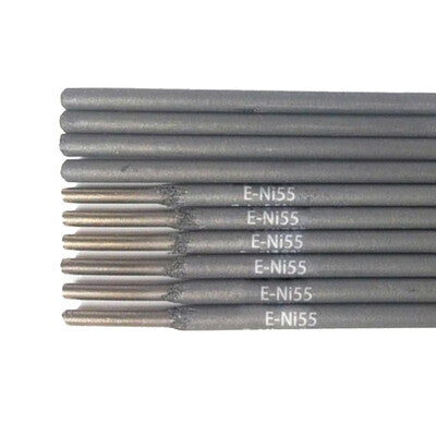 Cast Iron Electrodes | 55% | 2.5mm | 1kg