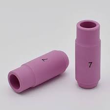 Ceramic Nozzle | Alumina | 10N47 | No.7 | T17 / T27