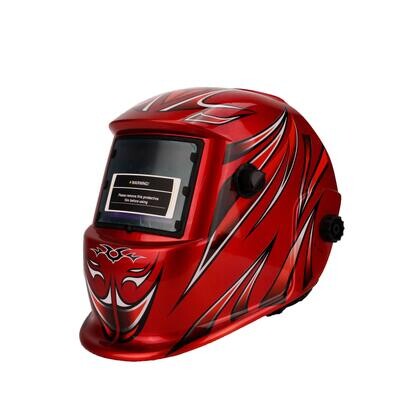 Welding Helmet | Auto-darkening | Adj DIN9 - DIN13