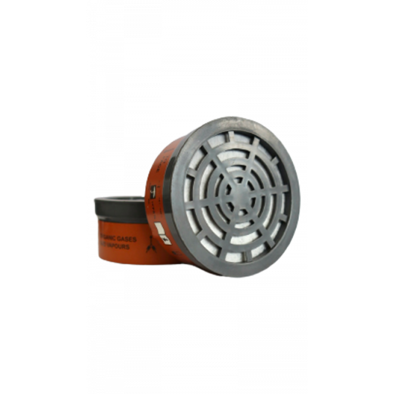 A1 Cartridge | Solvents Organic & Petroleum Fumes | SABS