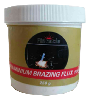 Aluminium Brazing Flux | 250g