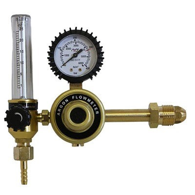 Argon Flow Meter | Brass