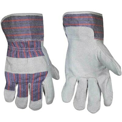 Glove | Candy Stripe