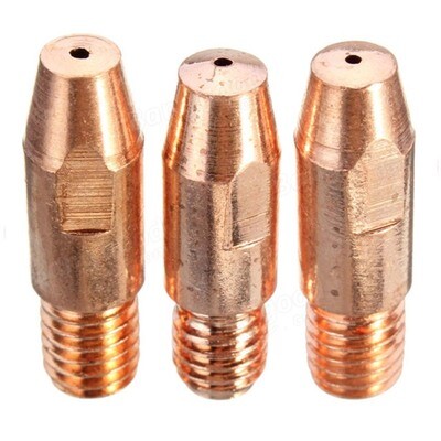 Contact Tip |M8 | 0.8mm - 1.6mm | BNZ 36/40/501