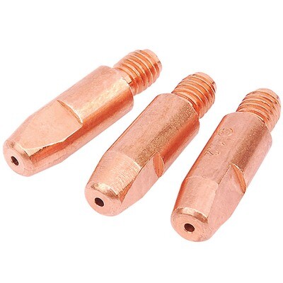 Contact Tip | M6 | 0.8mm - 0.9mm | BNZ 15/25/36