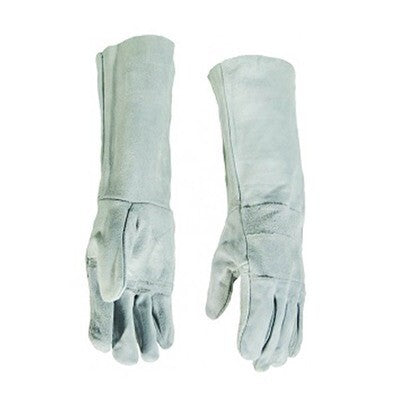 Glove | Chrome | Double Palm 8 | Elbow Length