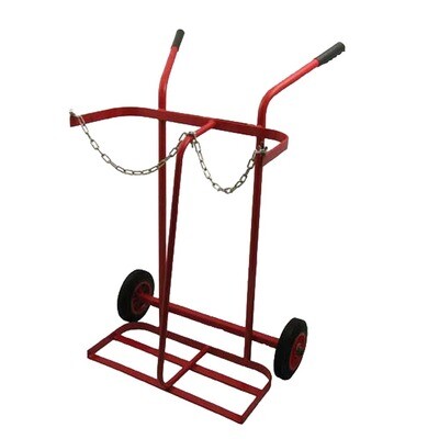 Gas Trolley | Double