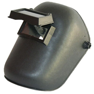 Welding Helmet | Flip-front | Standard | 108 x 51mm lens