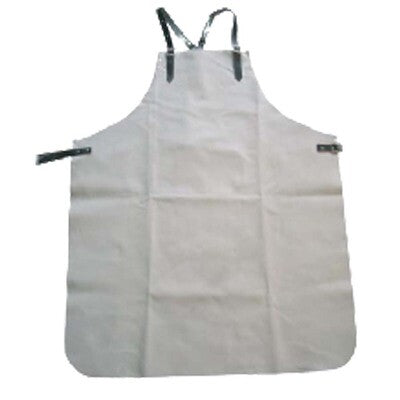 Chrome Leather | Welding Apron | 1 Piece | A-Grade