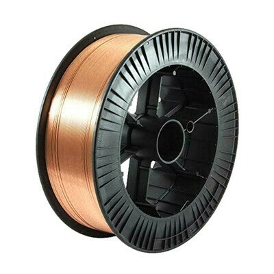 MIG Wire | Mild Steel | ER70S-6 | 1.2mm | 15kg Spool