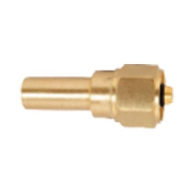 SAF Mixer | Oxygen / Acetylene