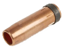 Conical Shroud / Nozzle | MB501