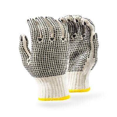 Glove | Polka Dot | Single | Seamless