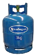 Safegas | 3kg