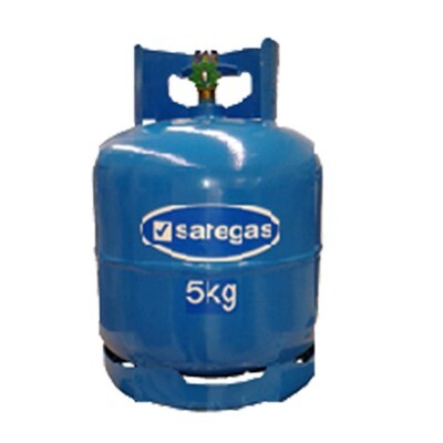 Safegas | 5kg