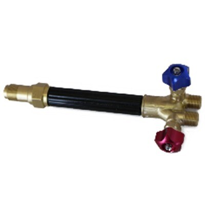 Shank Torch Handle | BOC Type