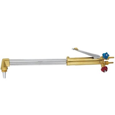 Universal Cutting Torch | BOC Type | 1 Piece