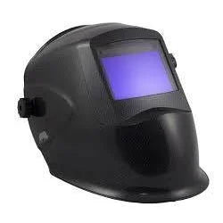 Welding Helmet | Auto-darkening |  Non-adjustable | DIN9 - DIN13