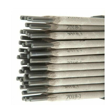 Low Hydrogen Electrodes | E7018-1 | 3.2mm | 5kg