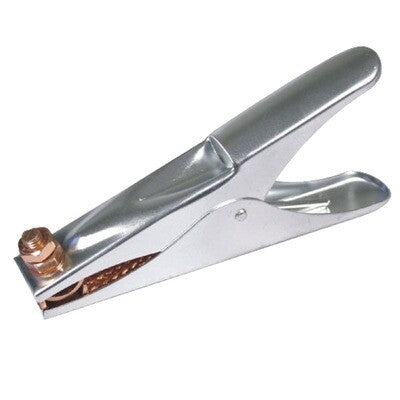 Earth Clamp | Croc Type