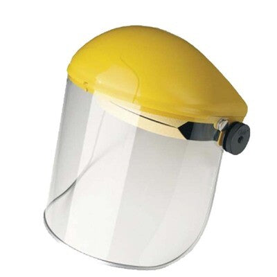 Face Shield | Clear | Complete