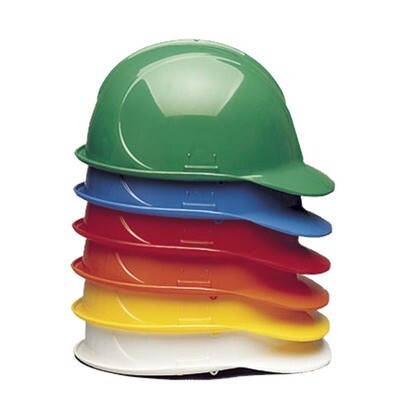 Hard Hat | SABS Approved