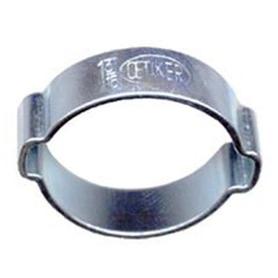 Hose Clamp | Oetiker | 15 x 18