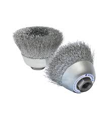 Wire Cup Brush | Werner | 140 x 5.8"