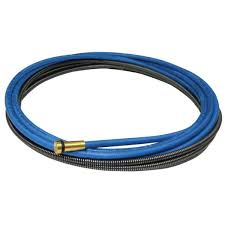 Liner | Blue | 4m | 0.6 - 0.9mm