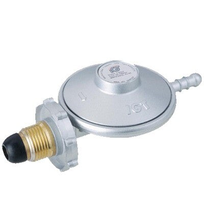 LPG Regulator | Low Pressure | Bullnose | 2.8kpa | 1kg/hr