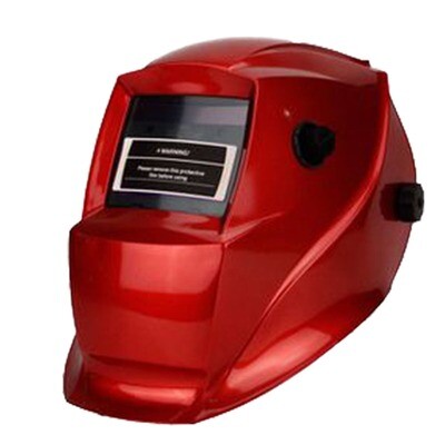 Welding Helmet | Matweld | Auto-darkening | Adjustable