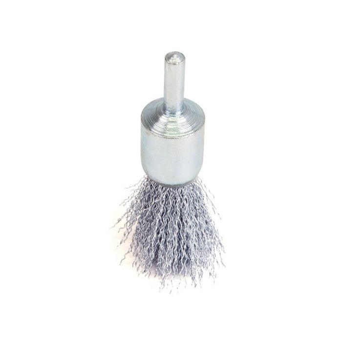 Wire Port Flat Brush | 20mm