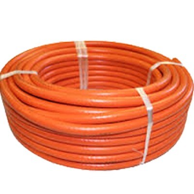 LPG Rubber Hose | 8.0mm | LP