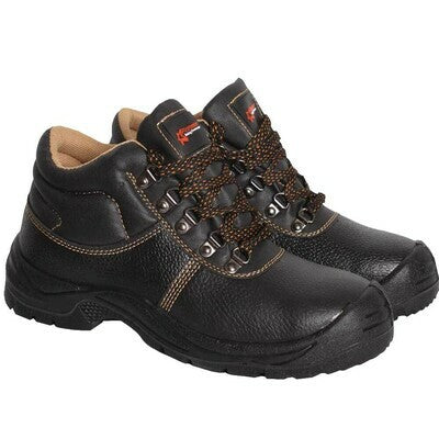 Safety Boots | Sizes 3 - 11
