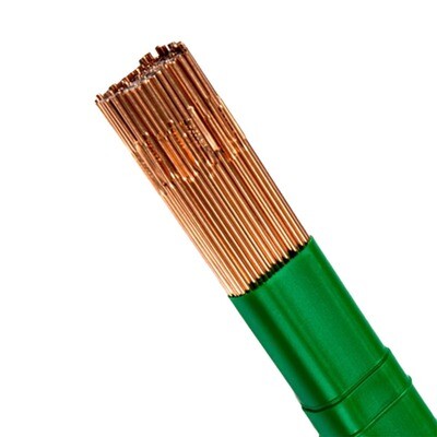 TIG Wire | Mild Steel | ER70S-6 | 2.4mm | 5kg